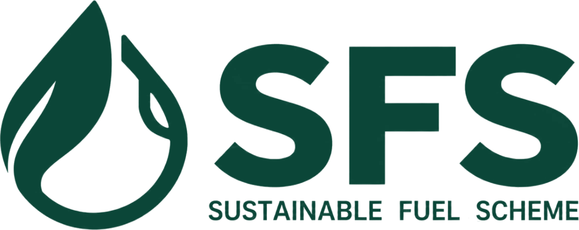 SFS — Sustainable Fuel Scheme